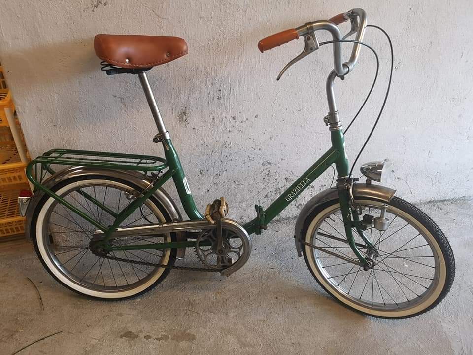Dopo il restauro